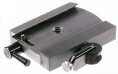 Schnellwechselbasis QRB58SS
