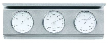 Funkwetterstation Linear