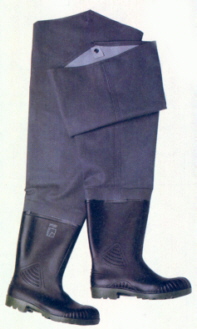 Watstiefel