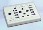 VisiLed
                    Controller 1500